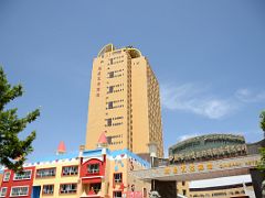 23 Qinibagh Hotel 2012.jpg